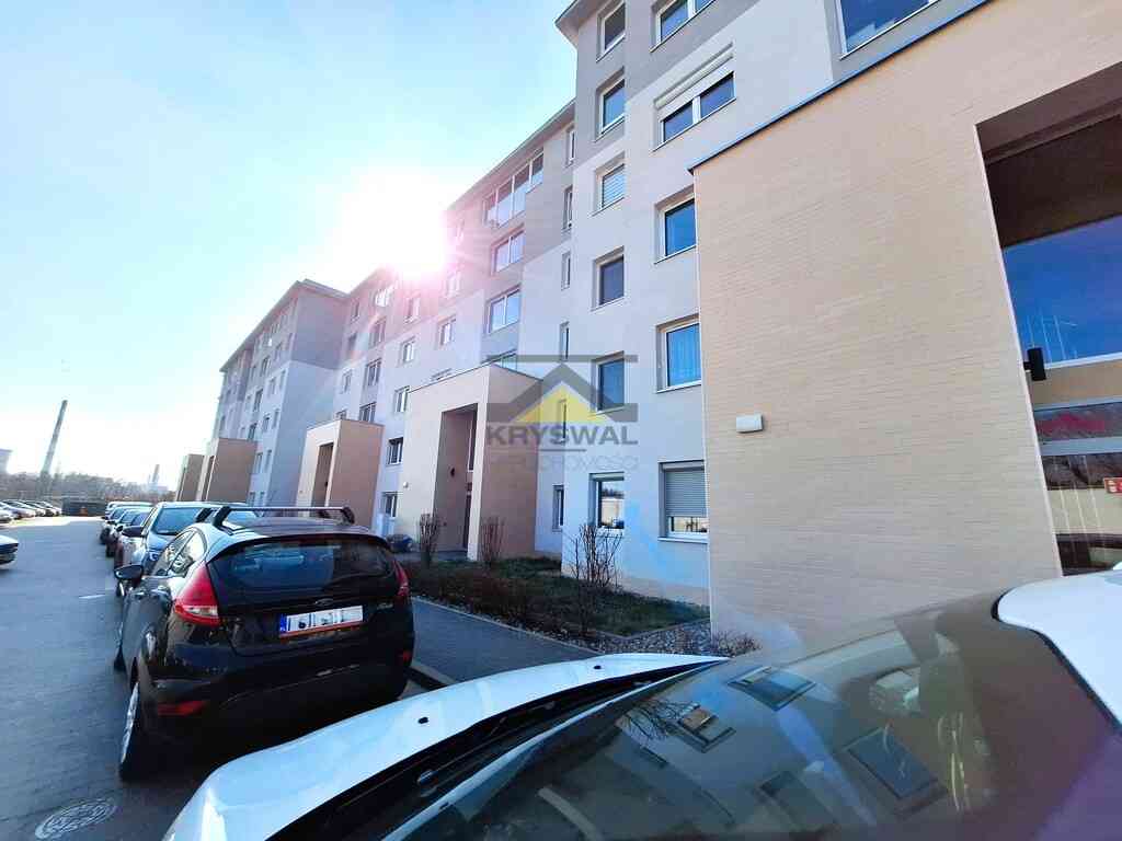 2-pokojowy apartament z miejscem postojowym! - zdjęcie 18