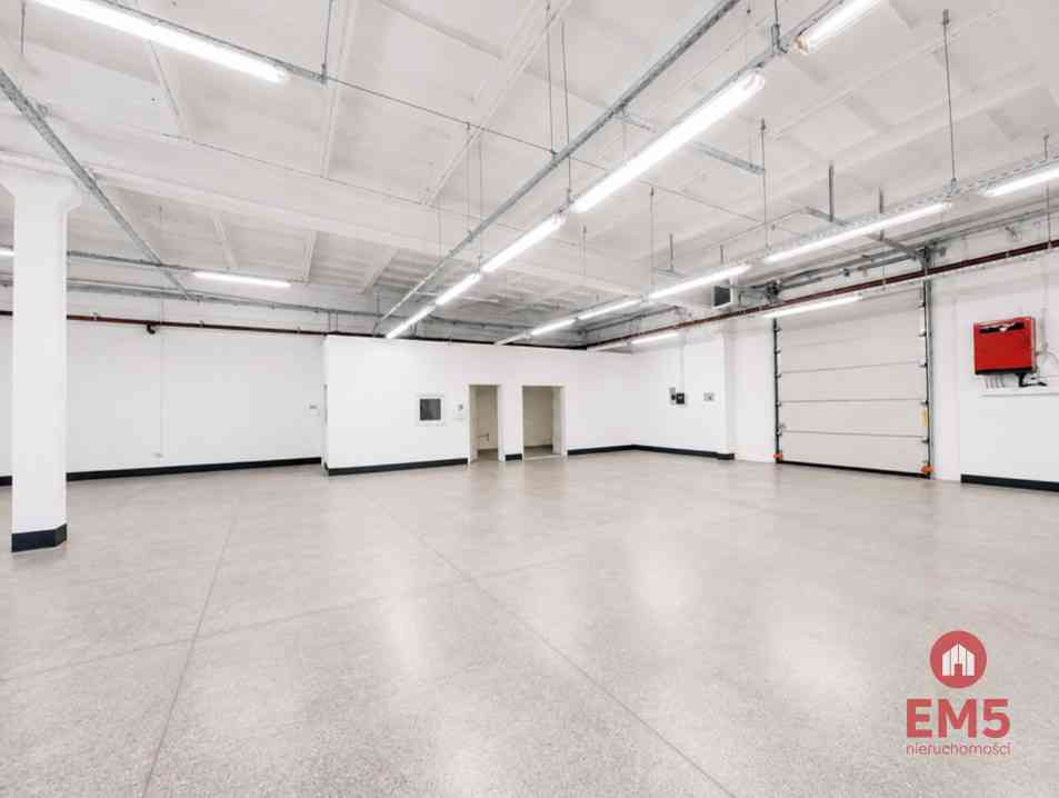 Nowy magazyn 1940 m2 - zdjęcie 3