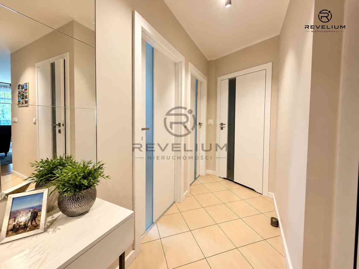 4-pokojowe mieszkanie 82,95 m² | Morena | Balkon - zdjęcie 13