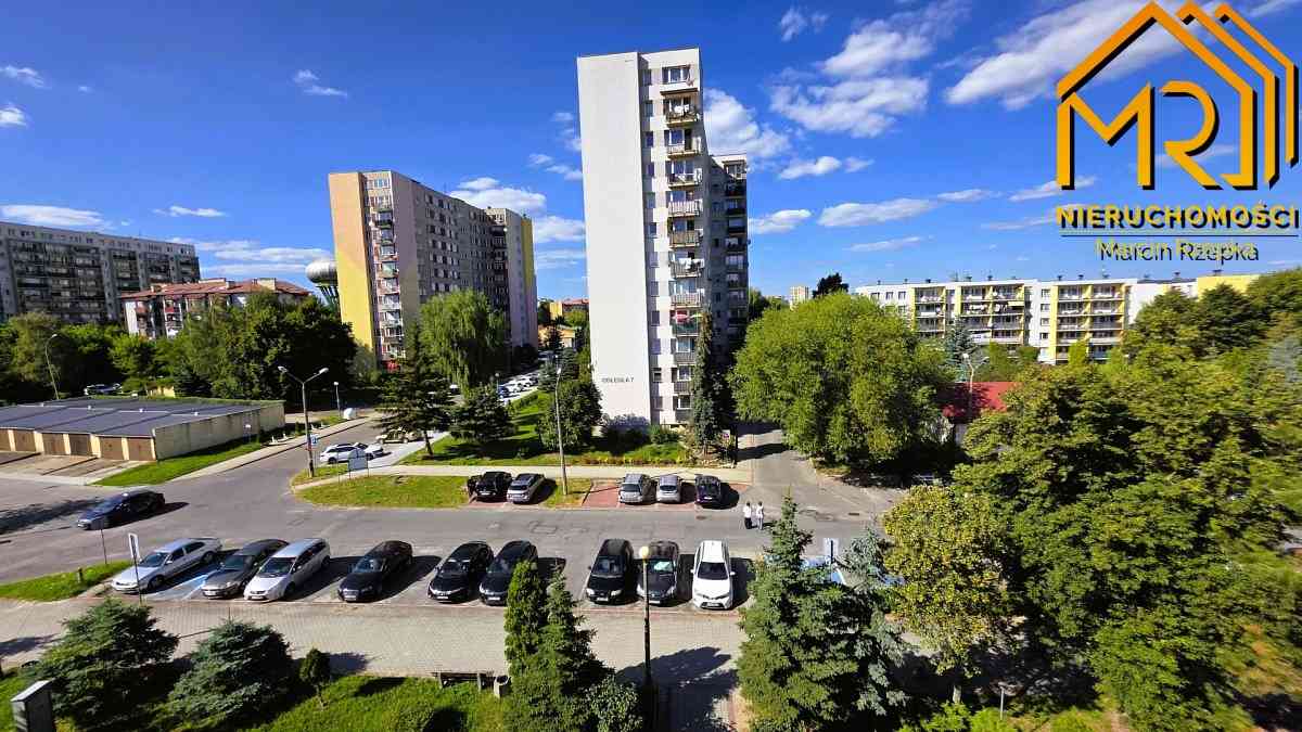 4-pokojowe mieszkanie na Osiedlu Jasna – 72 m², ul - zdjęcie 18