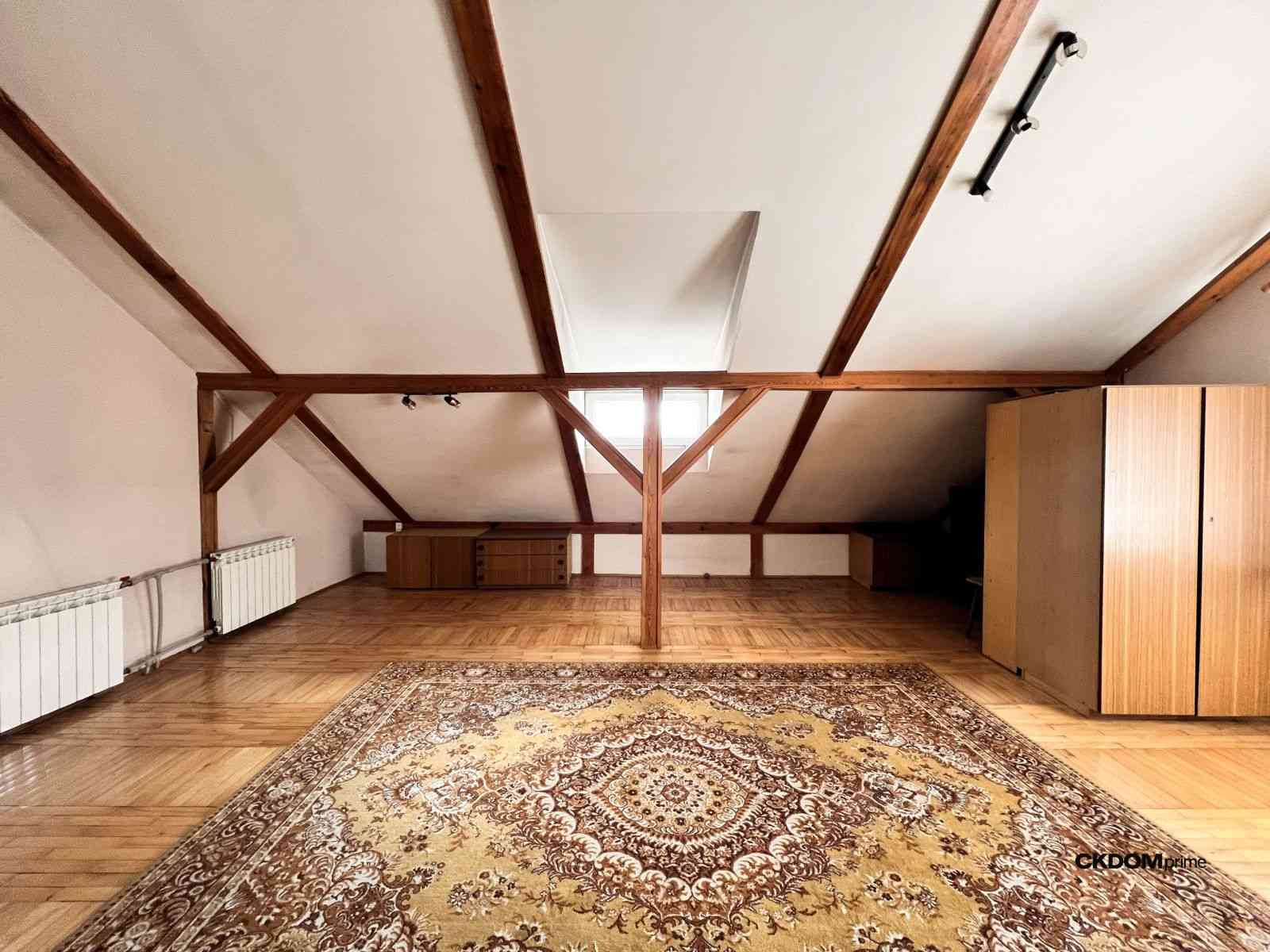 Kameralny bliźniak! 260 m² Idalin, Radom, 3 garaże - zdjęcie 17
