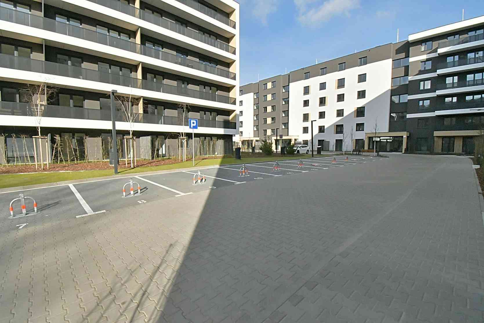 2-pokojowe mieszkanie na Sołtysowicach
