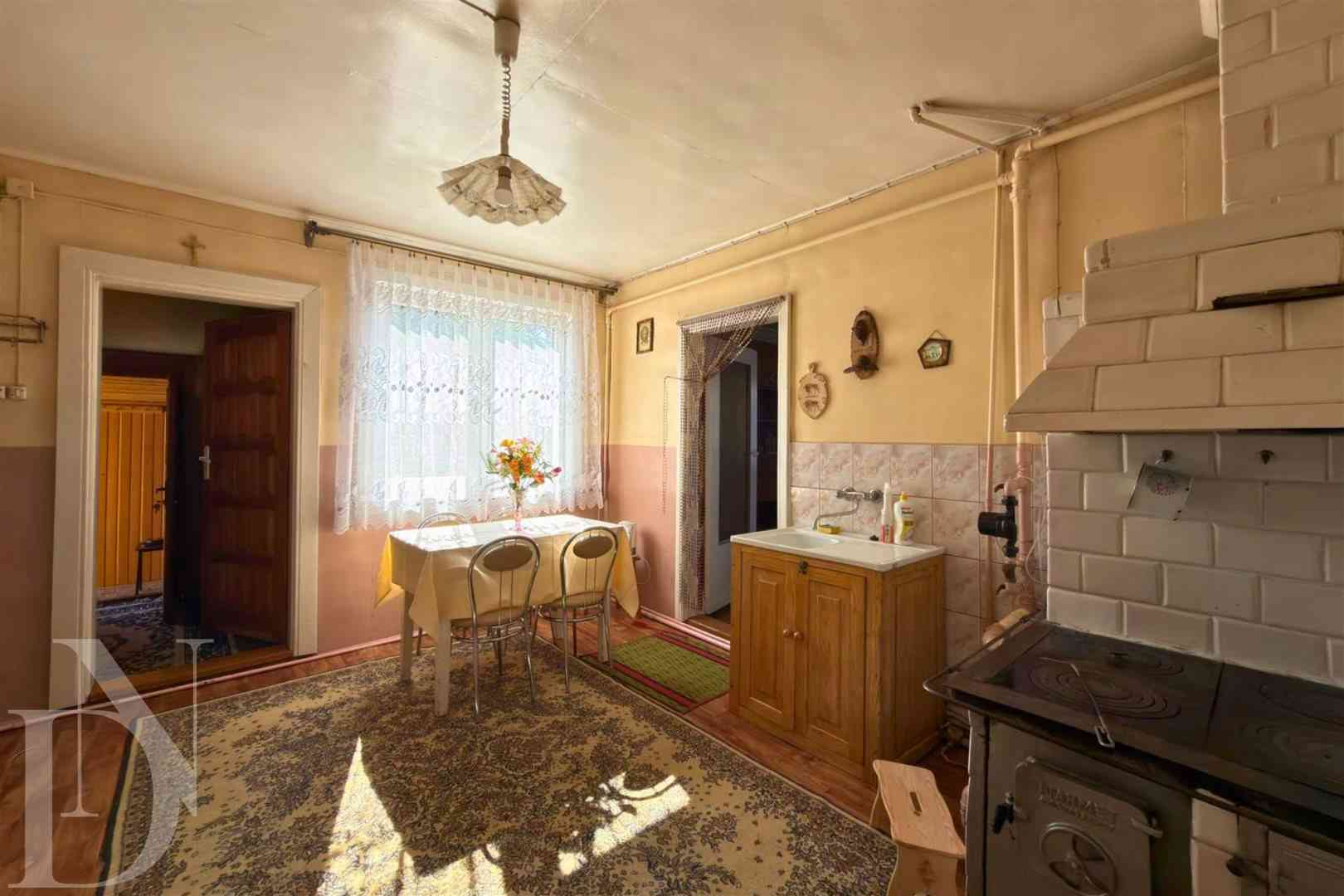 Dom 110 m² Działka 3078 m² Dubiny NOWA CENA! - zdjęcie 4