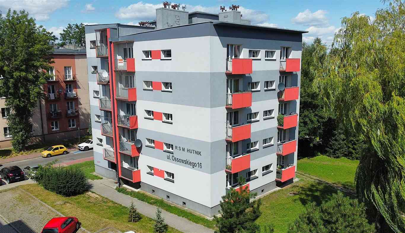 Mieszkanie inwestycyjne Częstochowa ul.Ossowskiego - zdjęcie 10