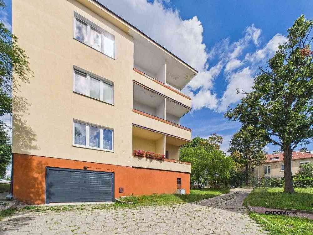 Mieszkanie na sprzedaż – ul. Żeromskiego / duża Loggia - zdjęcie 11