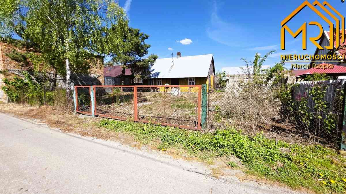Drewniany dom do kapitalnego remontu – blisko Tarn - zdjęcie 12
