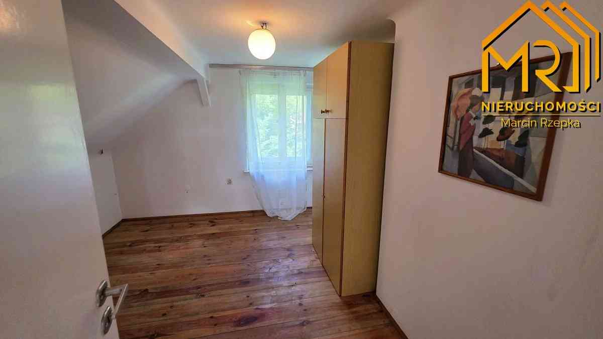 Dom z dużą działką 1,53 ha w centrum Tuchowa - zdjęcie 13