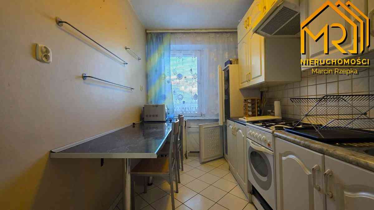 Mieszkanie 48 m² – Tarnów, Osiedle Legionów Henryk - zdjęcie 11