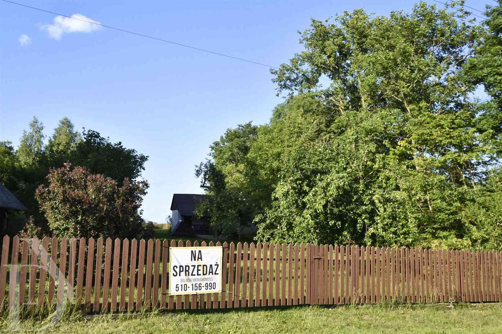 Zamieszkaj tam, gdzie króluje natura Krzywiec - zdjęcie 3