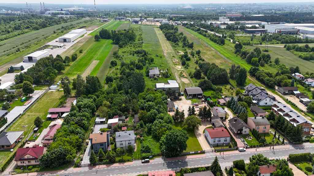 Mirów, ul. Mirowska | Działka na sprzedaż - zdjęcie 3