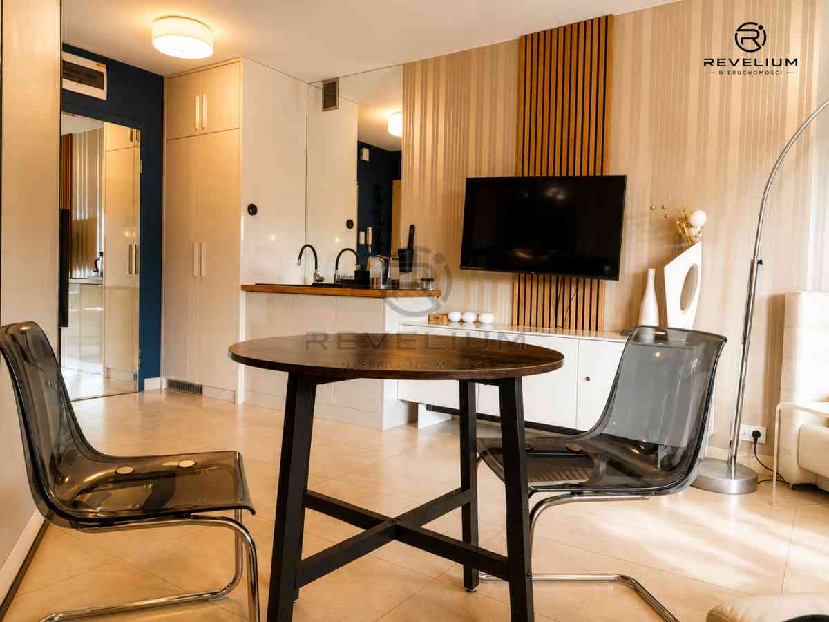 APARTAMENT INWESTYCYJNY NAD MORZEM|SPA|BASEN