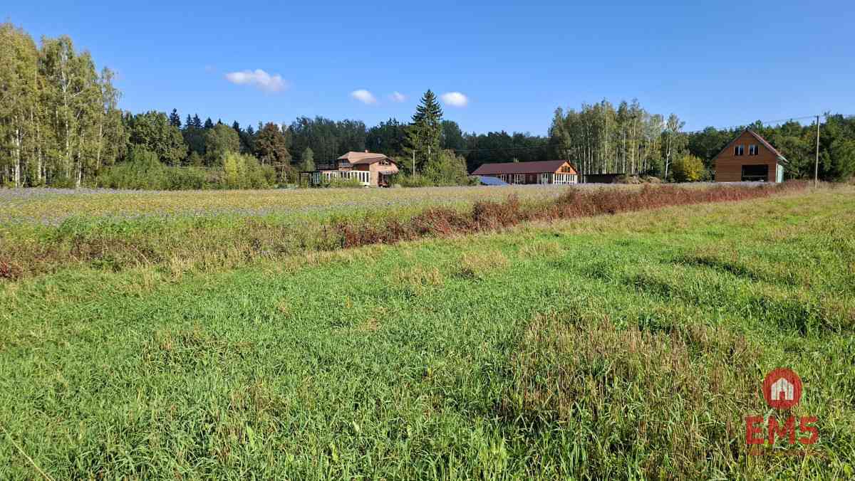 Działka pod 1692 m2. Łubianka - zdjęcie 2