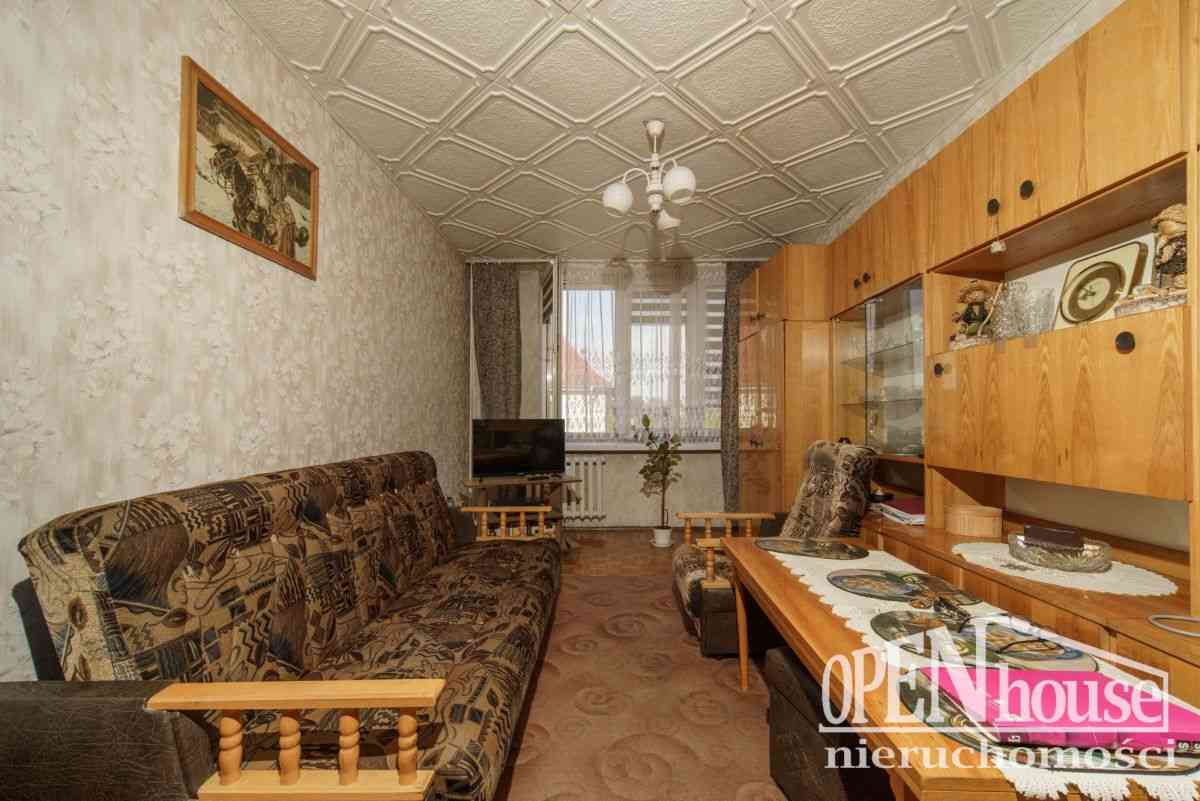 Mieszkanie 3 pokoje, 1 piętro, ul. Zamoyskiego - zdjęcie 12