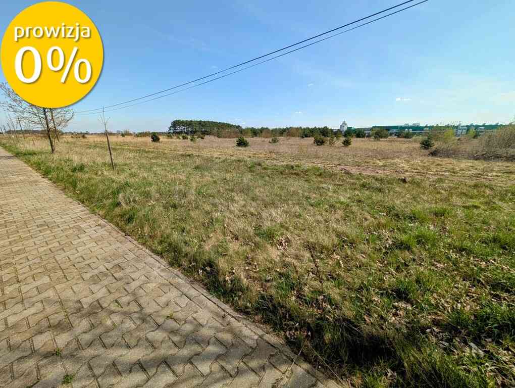 Blisko 2 ha terenów usługowych przy DK22 - 0%! - zdjęcie 12