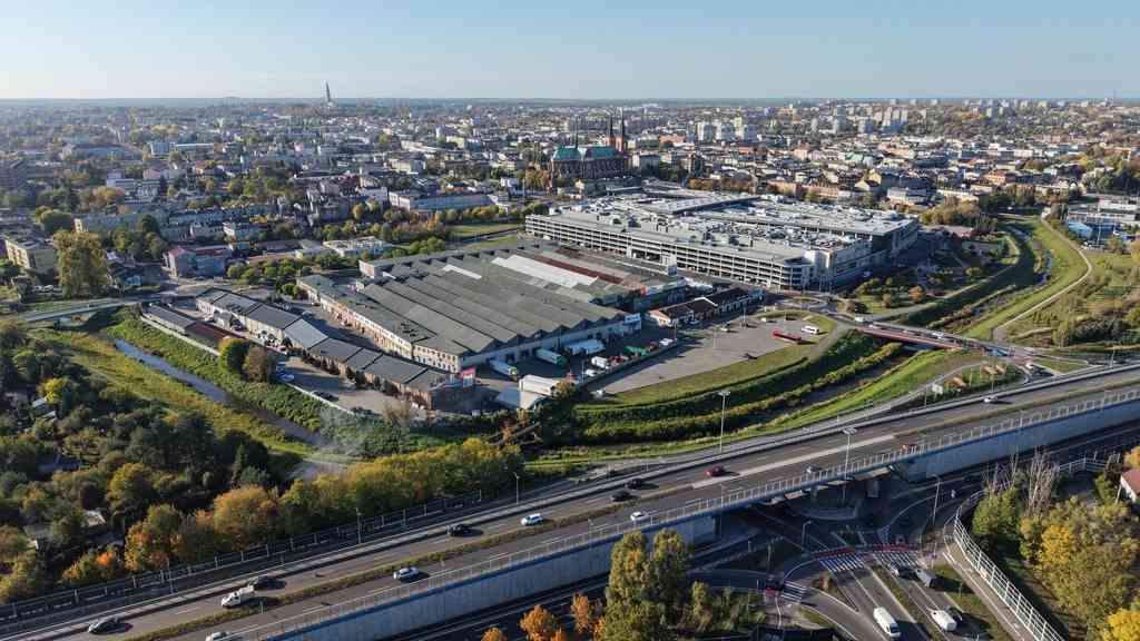 Częstochowa, ul. Krakowska | Hala na wynajem - zdjęcie 12