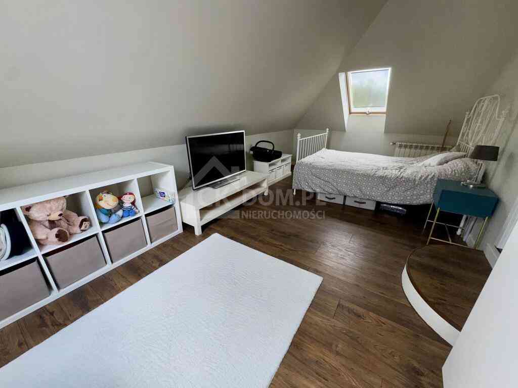 Białoborze – dom 136 m² na działce 4200 m² - zdjęcie 20
