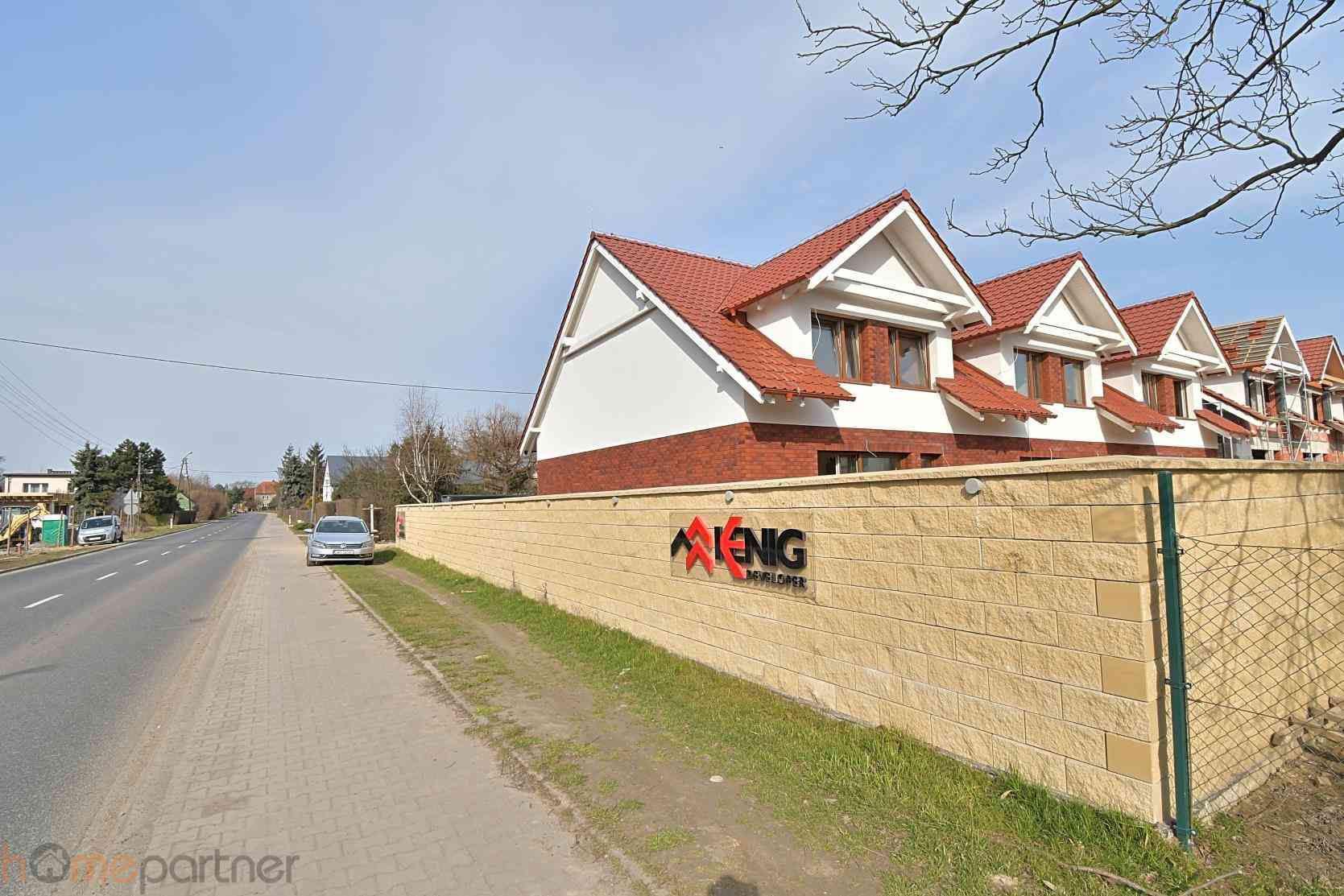 Twój dom marzeń – 5 pokoi, standard PREMIUM - zdjęcie 6
