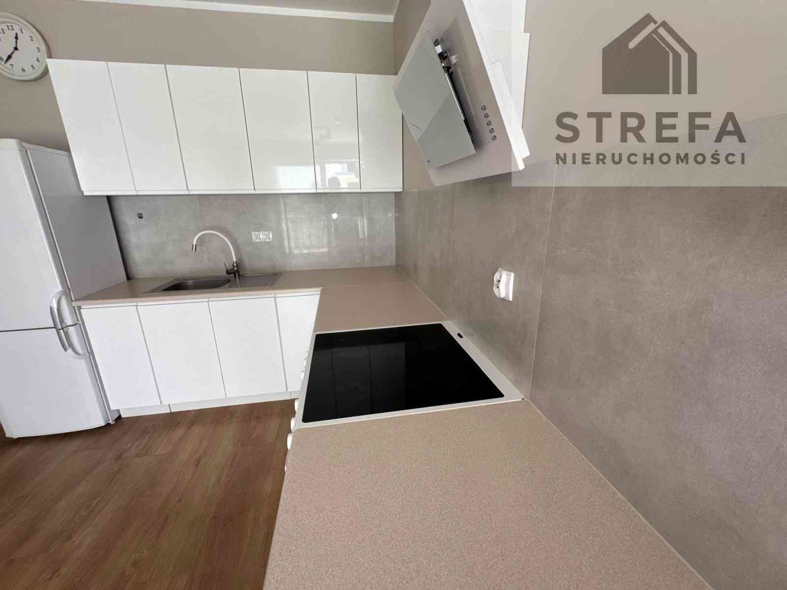 NOWE, KOMFORTOWE MIESZKANIE 39 m² – BOCHNIA, UL. BRZEŹNICKA - zdjęcie 4