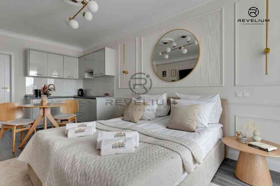Gdańsk Śródmieście | 2 kawalerki | 61,47 m² - zdjęcie 7