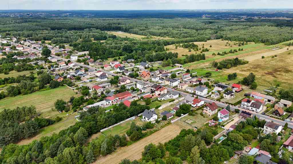 Kalej, ul. Główna | Dom na sprzedaż - zdjęcie 4