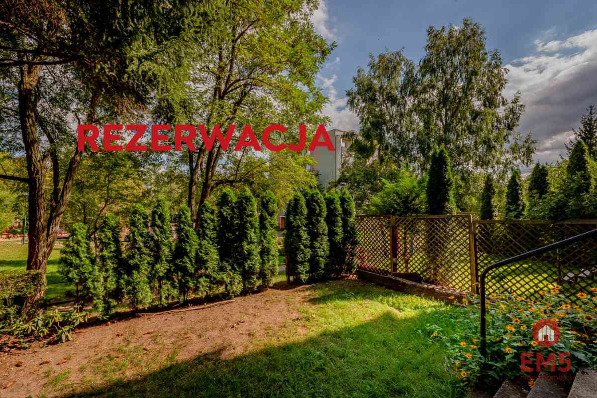 3 pokoje | parter | ogródek - zdjęcie 8