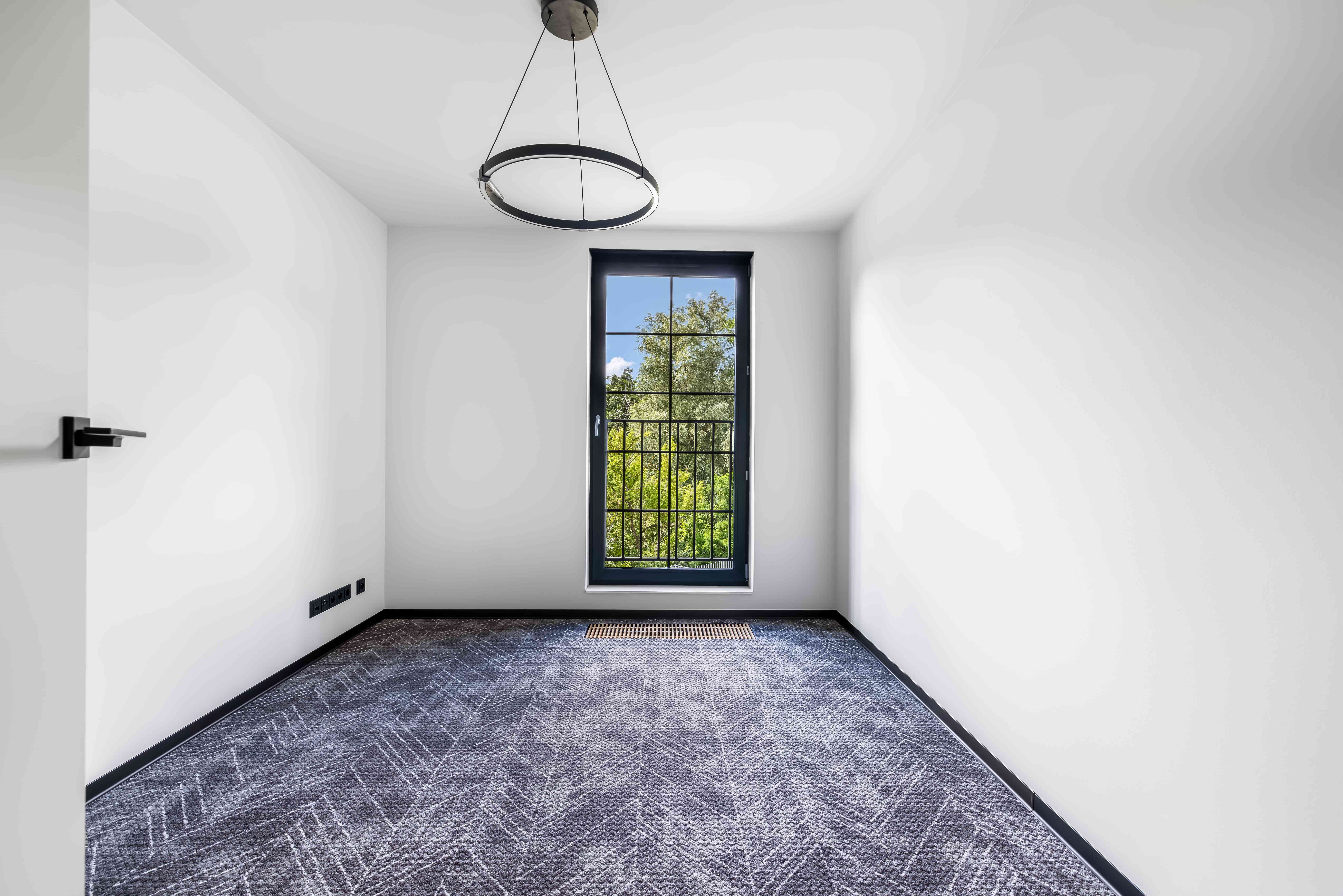 Loft 174 m² z ogrodem zimowym i 2 tarasami, Poznań Zieliniec - zdjęcie 22