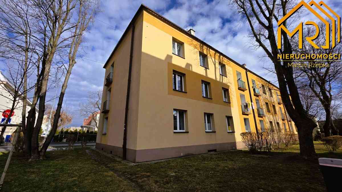 Przestronne 3-pokojowe mieszkanie w sercu Tarnowa