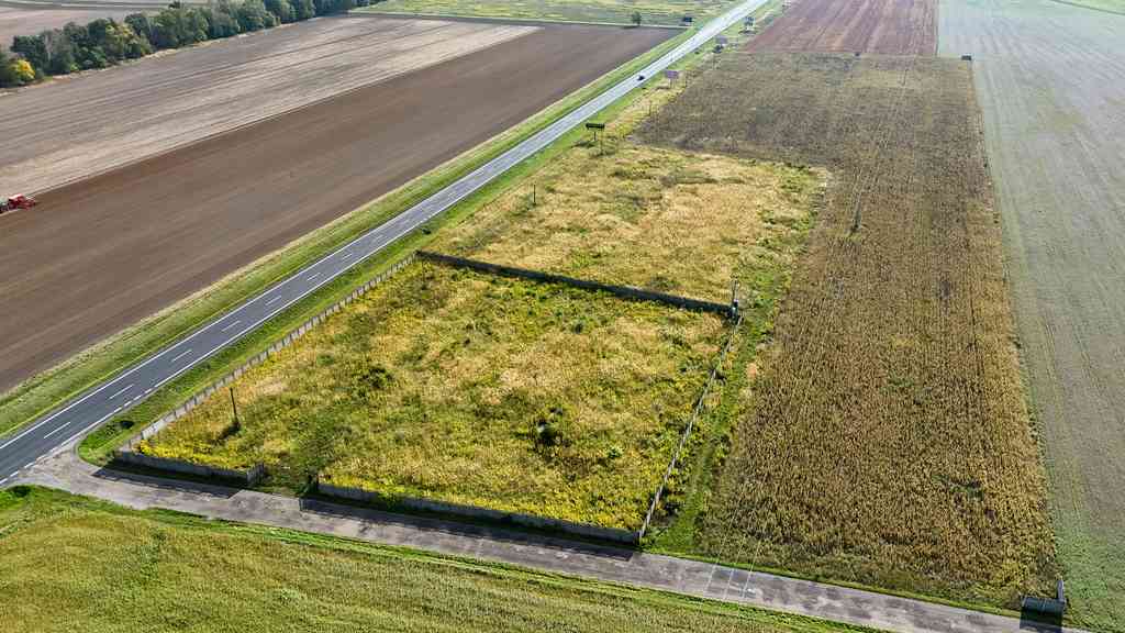 Kłobuck, ul. Główna | Działka na sprzedaż - zdjęcie 5