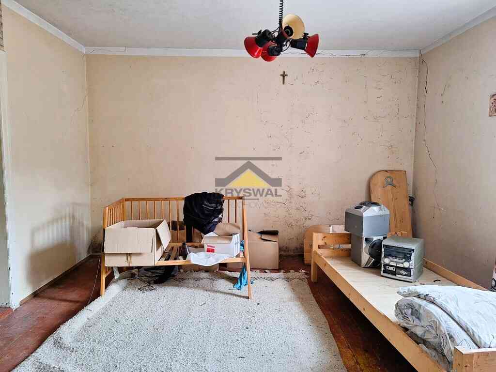 Ponad pół hektara z zabudowaniami, woj. lubuskie - zdjęcie 7