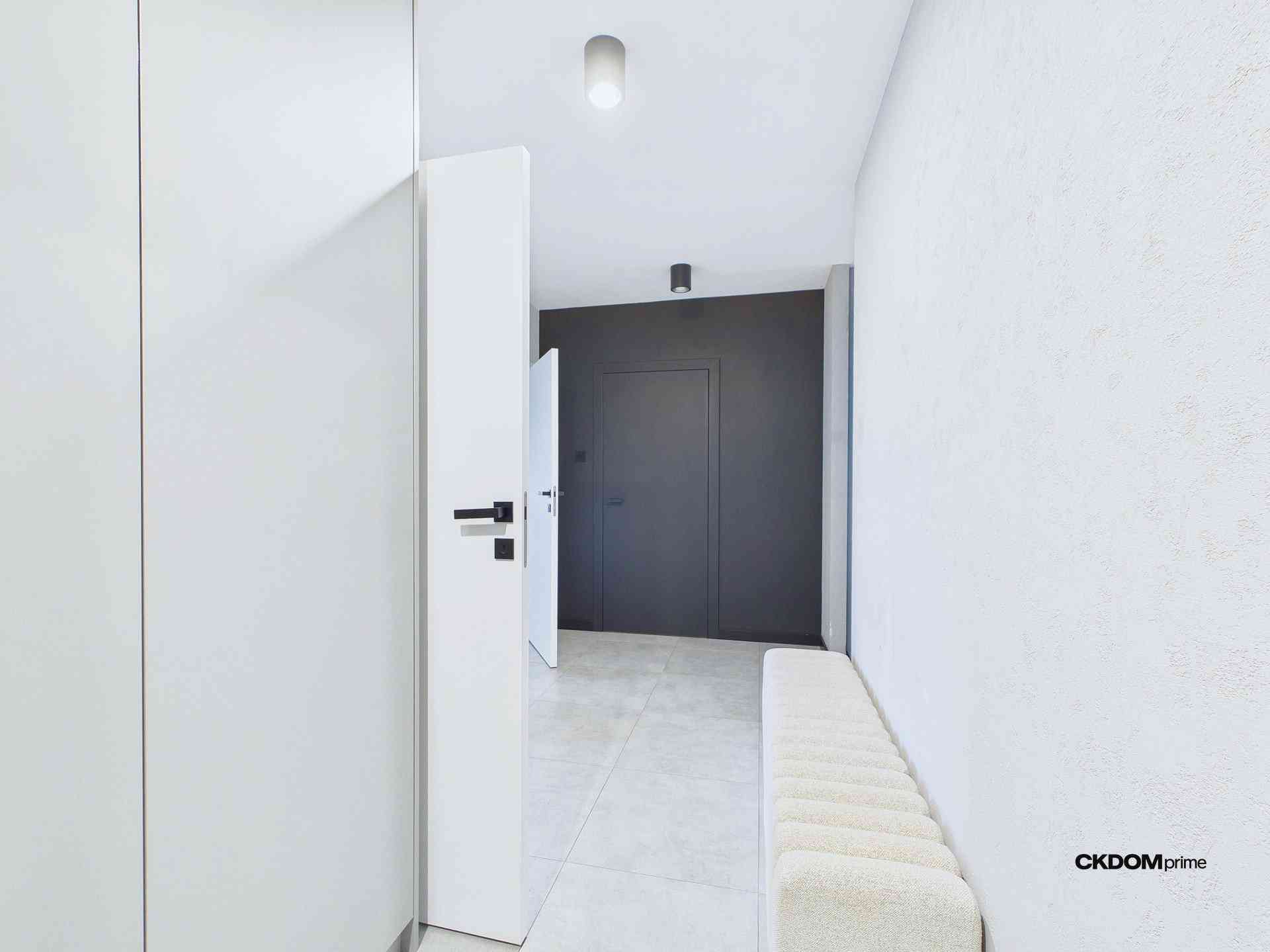 Stylowy apartament z balkonem - Wyścigowa 43F, Radom - zdjęcie 5