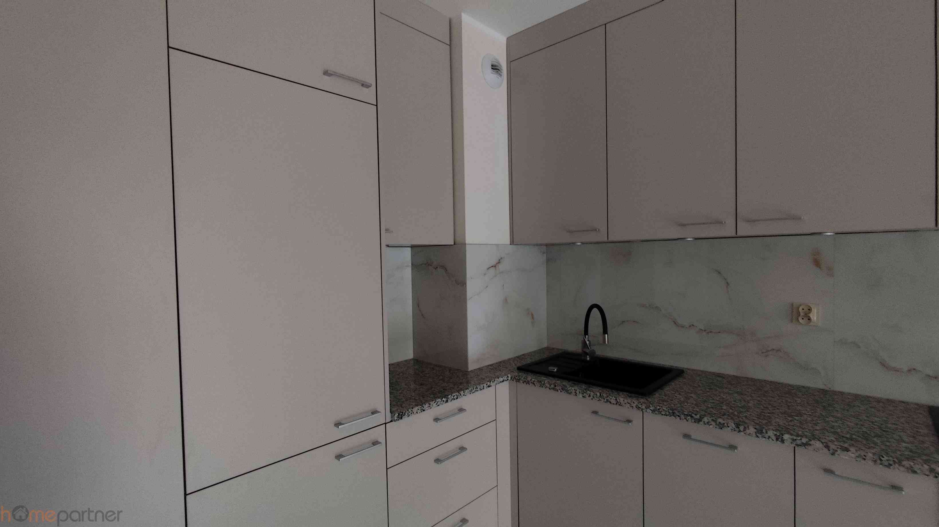 Nowe WYKOŃCZONE POD KLUCZ 2-pokojowe mieszkanie! - zdjęcie 5