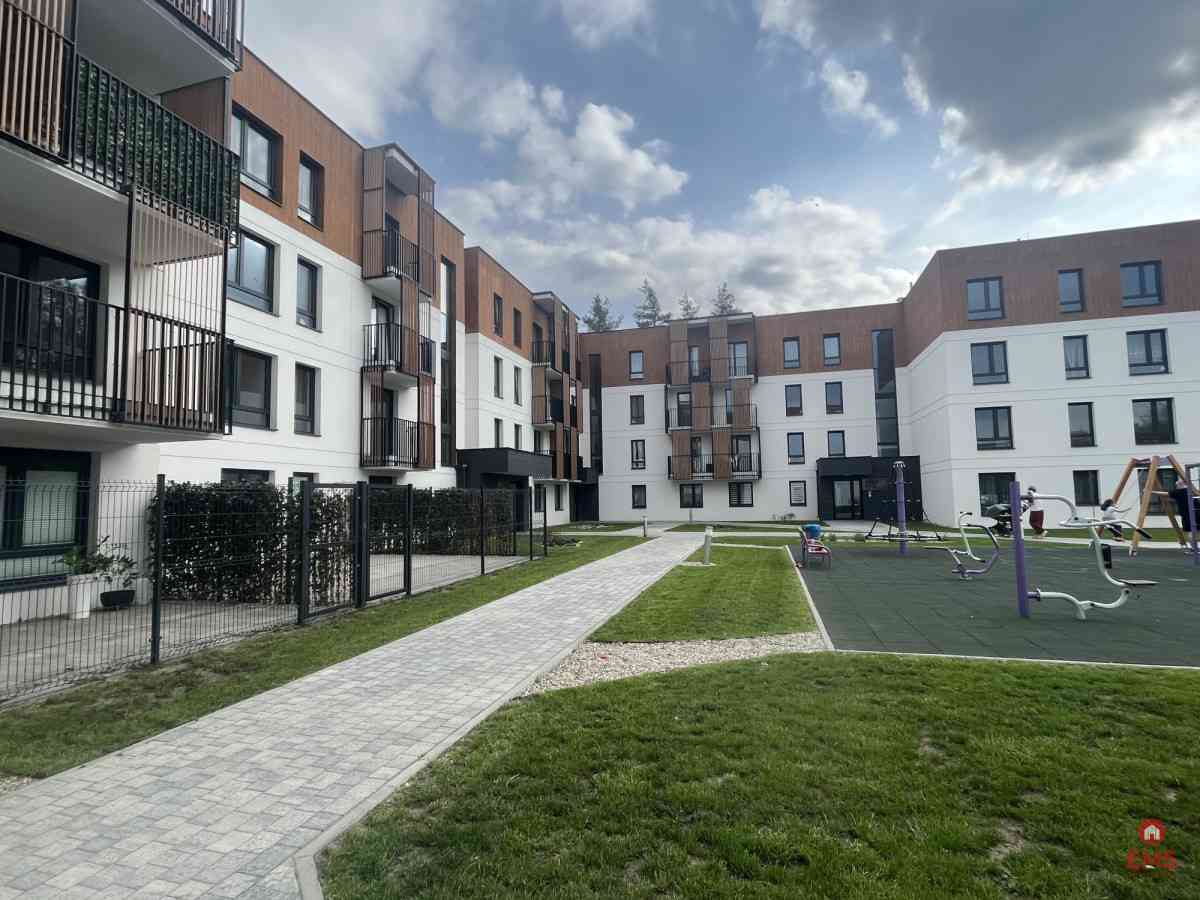 Wyjątkowy apartament premium w sercu Augustowa - zdjęcie 6