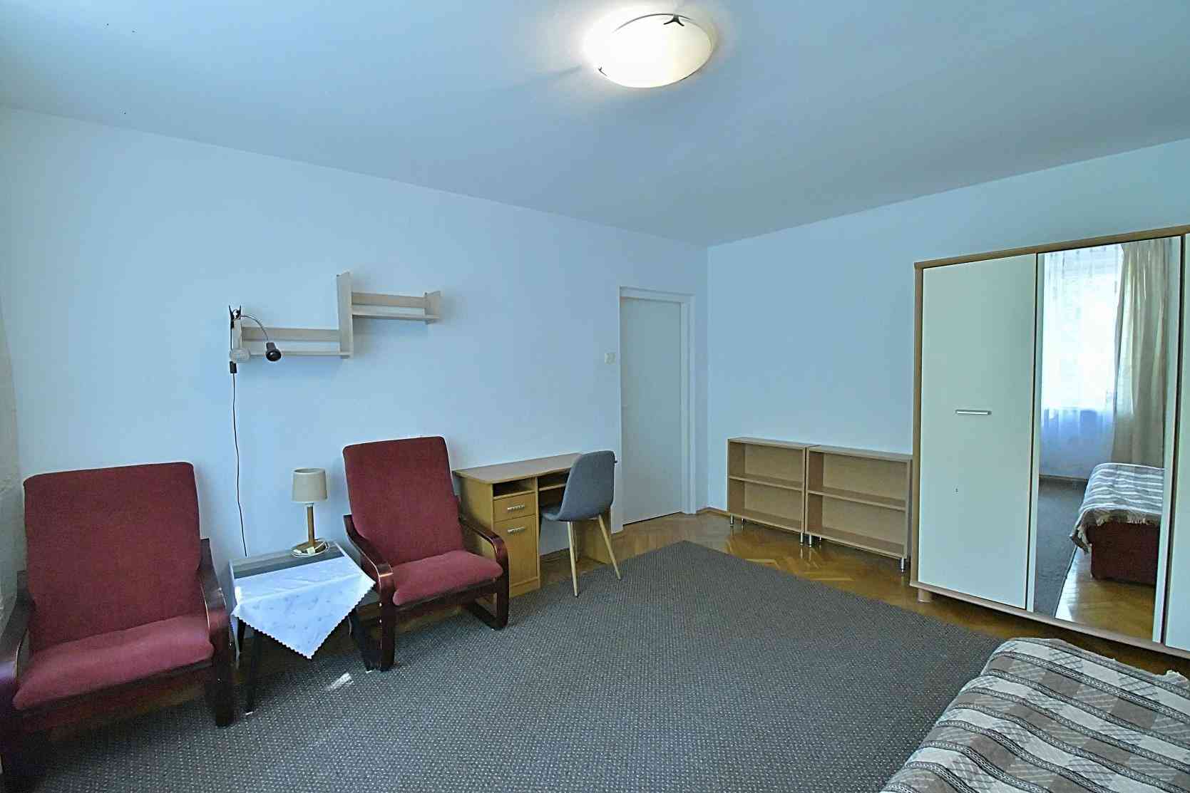 2 pok, balkon, 41 m2 ul Stalowa - zdjęcie 10