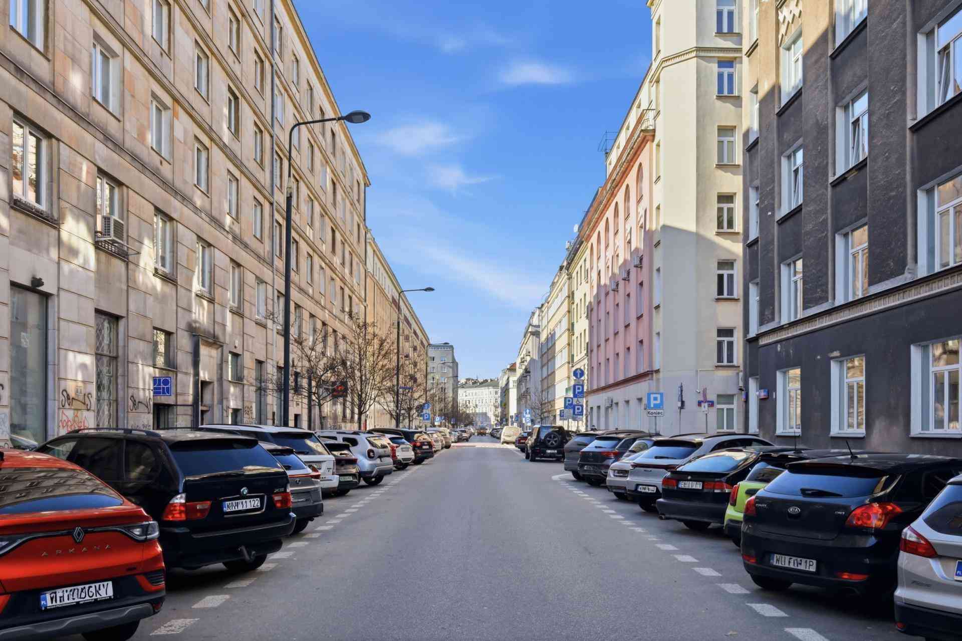 Eleganckie mieszkanie | Plac Zbawiciela | 49,5 m² - zdjęcie 13