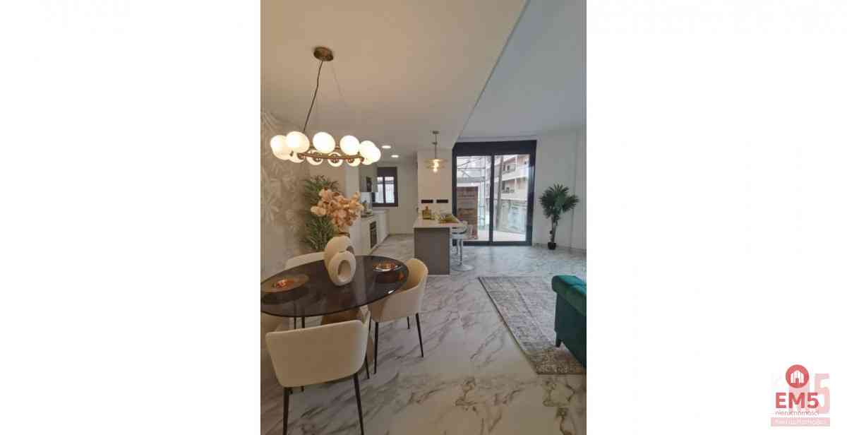 PENTHOUSE z WIDOKIEM NA MORZE - zdjęcie 3