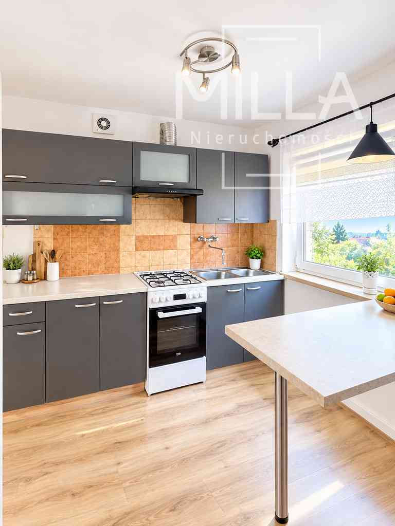 Mieszkanie 26,63 m² w kamienicy po remoncie, ogródek - zdjęcie 2
