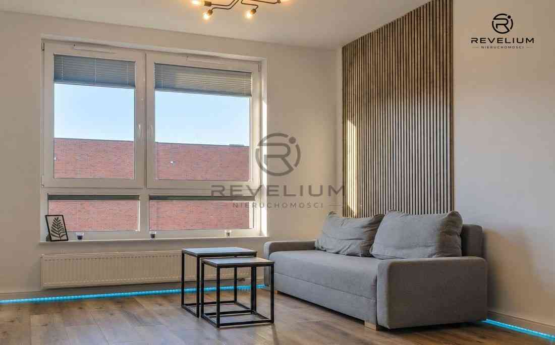 KAWALERKA | MODERATO III | CENTRUM STAROGARD - zdjęcie 5