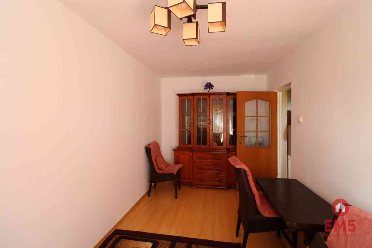 Na sprzedaż 2-pokojowe mieszkanie 36 m² Suwałki - zdjęcie 2