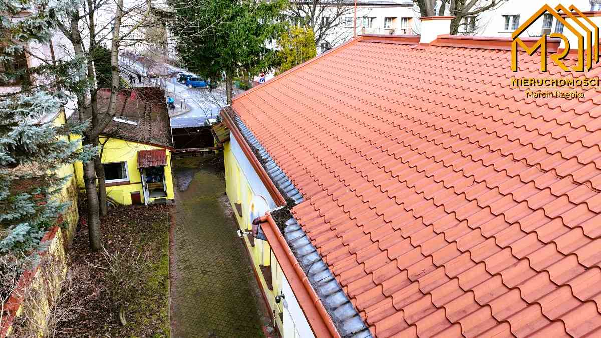 Dom mieszkalny w centrum Gorlic - zdjęcie 30