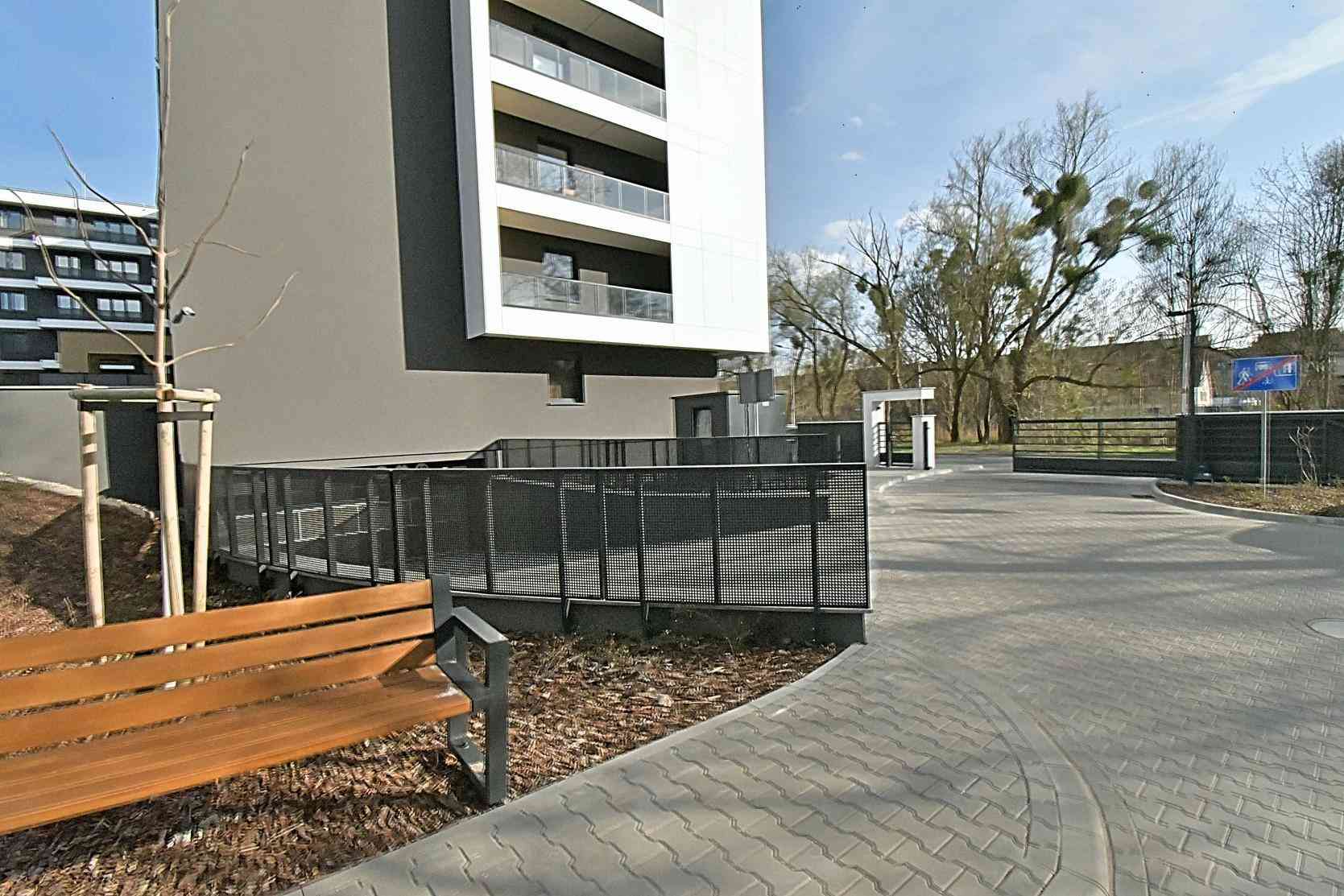 3-pokojowe mieszkanie na Sołtysowicach - zdjęcie 3
