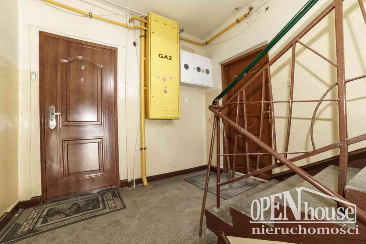 Mieszkanie 2 pokoje | Białogard – ul. Sikorskiego - zdjęcie 13