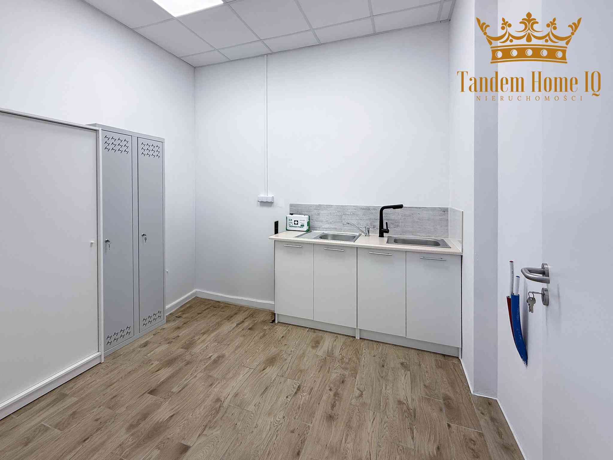 Gotowy lokal pod żłobek z ogródkiem – 300 m² – Jabłonna, ul. Marmurowa - zdjęcie 8