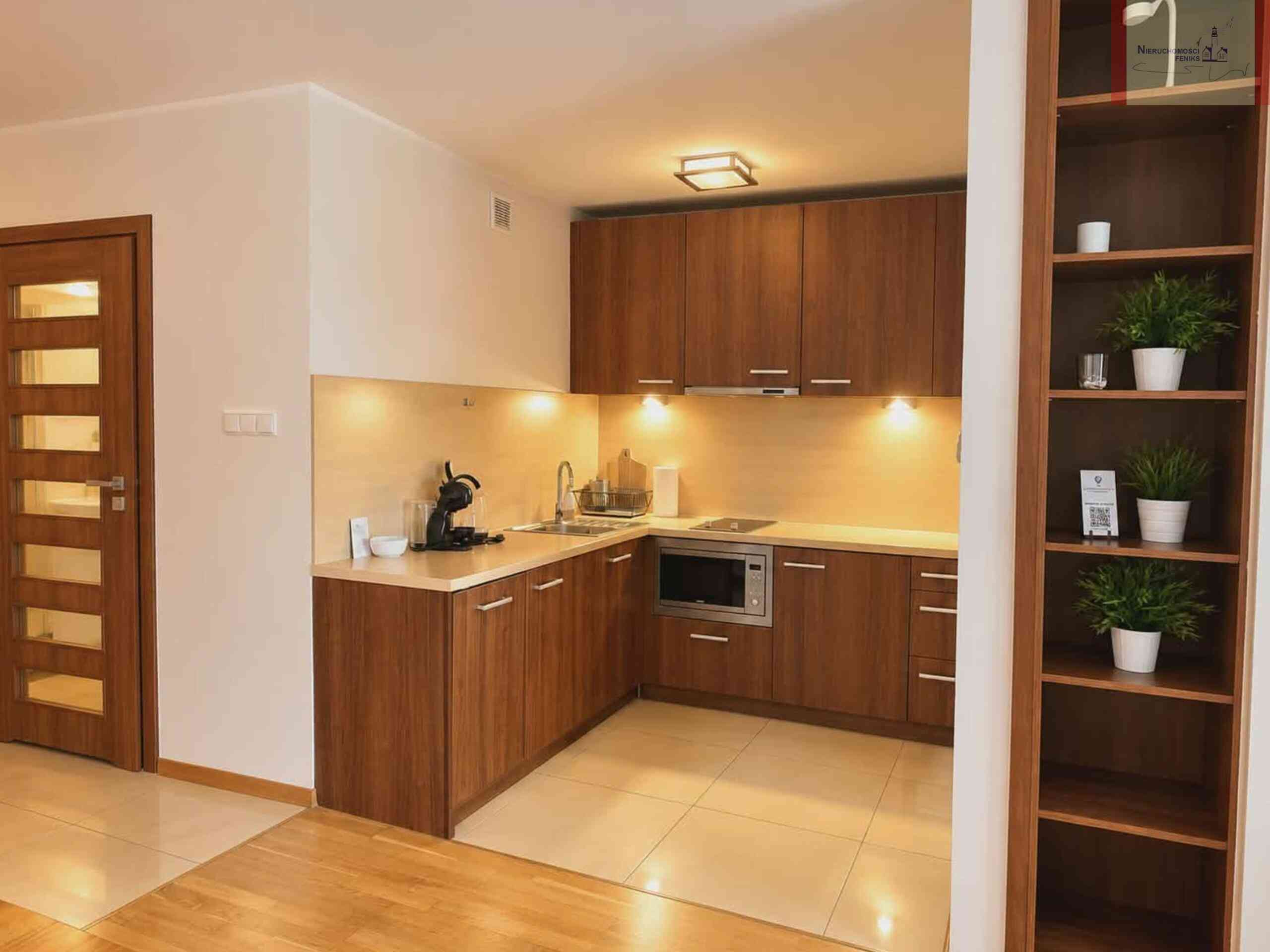 Działający biznes, apartament, 200m od morza, Jastrzębia Góra, - zdjęcie 5