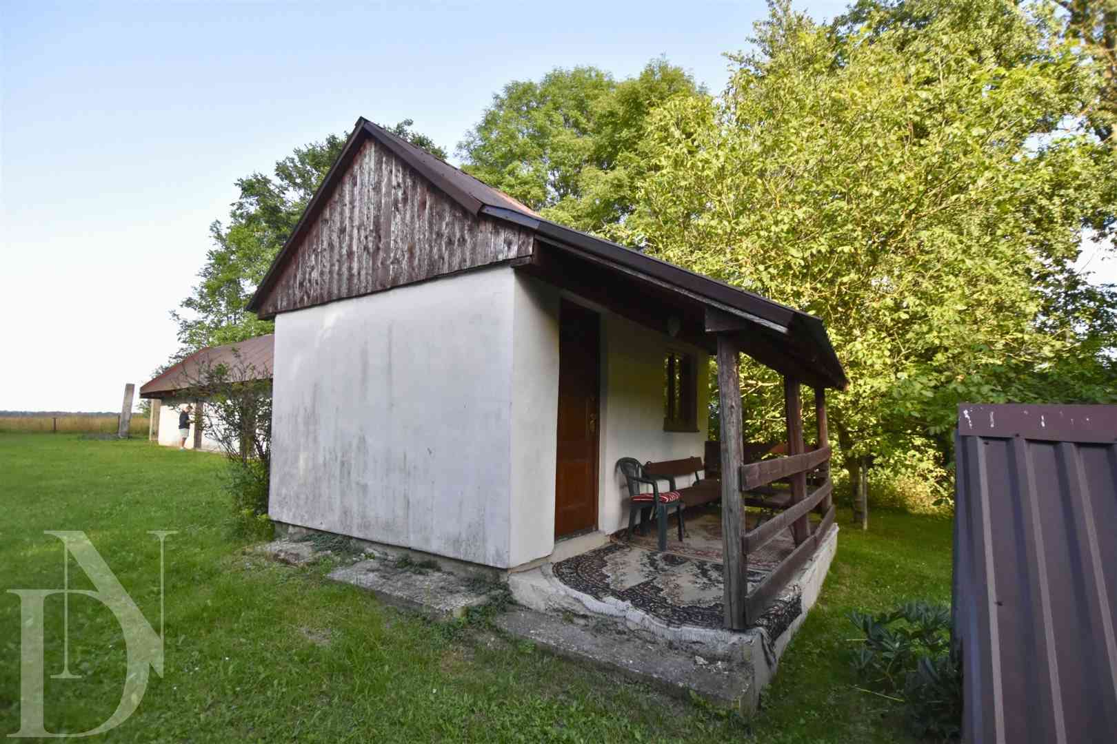 Zamieszkaj tam, gdzie króluje natura Krzywiec - zdjęcie 6