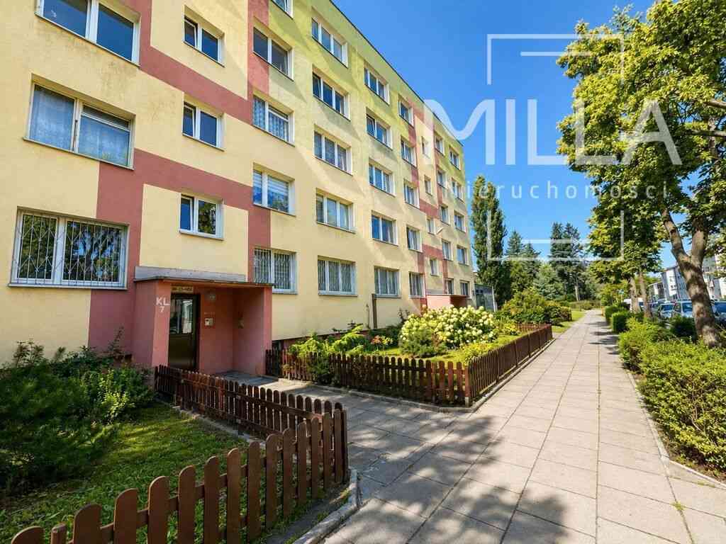 🏡📈 CHOJNY | 36 m² + BALKON | MOŻLIWOŚĆ 2 POKOI - zdjęcie 12