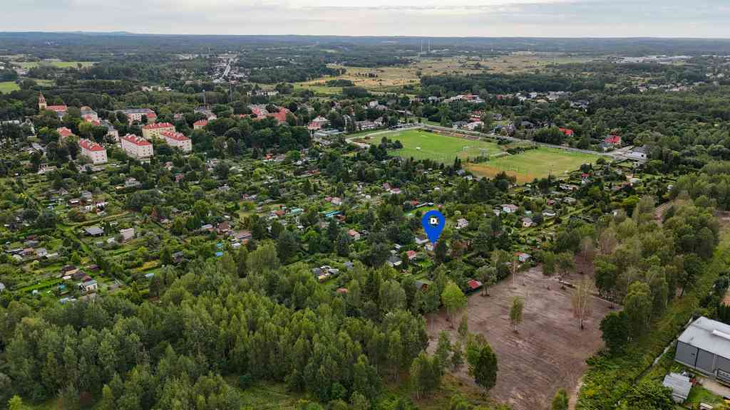 Częstochowa, ul. Kopalniana | Działka ROD - zdjęcie 10
