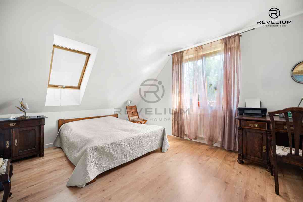 BEZ PROWIZJI | Dom w Wiczlinie | działka 797 m² - zdjęcie 11
