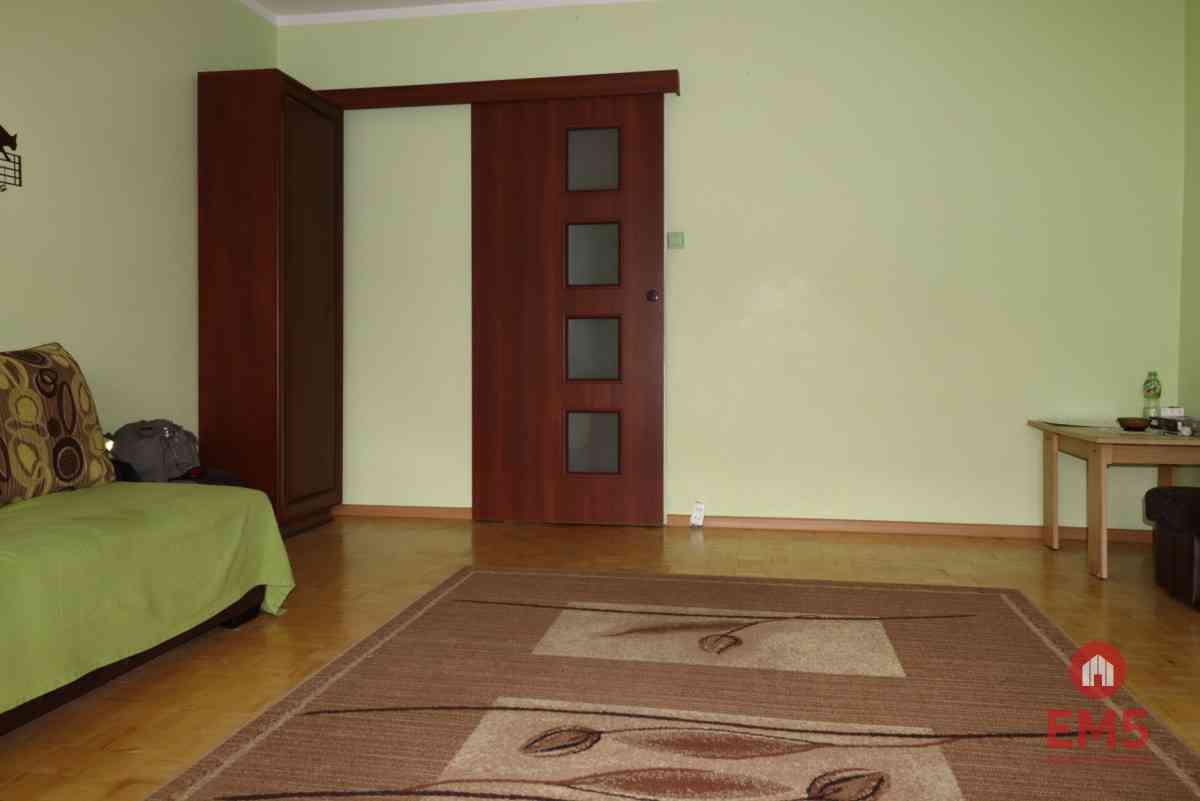 Przestronne 3 pokoje, 62,19 m² – świetna lokalizac - zdjęcie 2