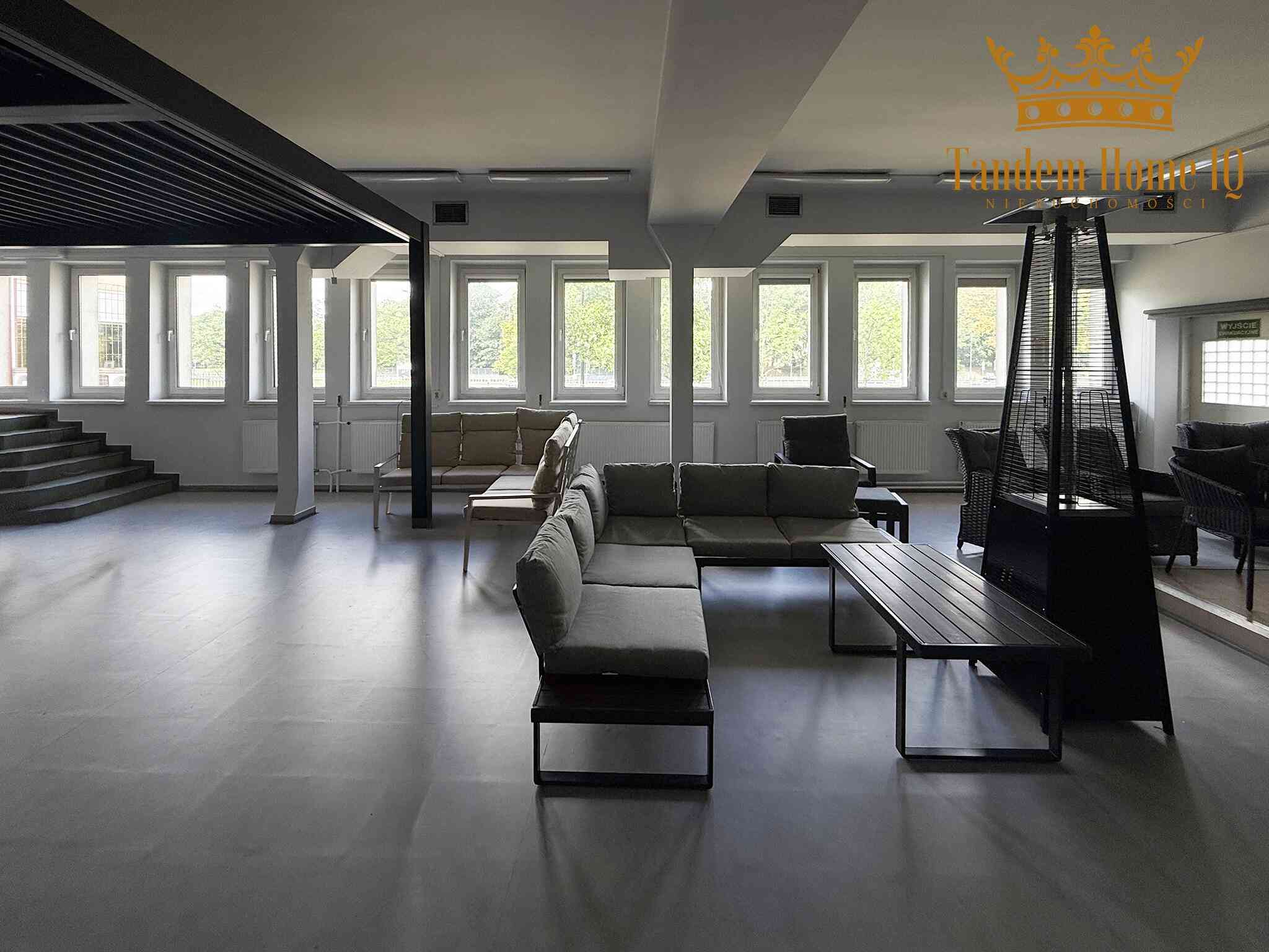 Na wynajem piętro 500m2, biuro, taniec, showroom Wola Odolany, parter - zdjęcie 2