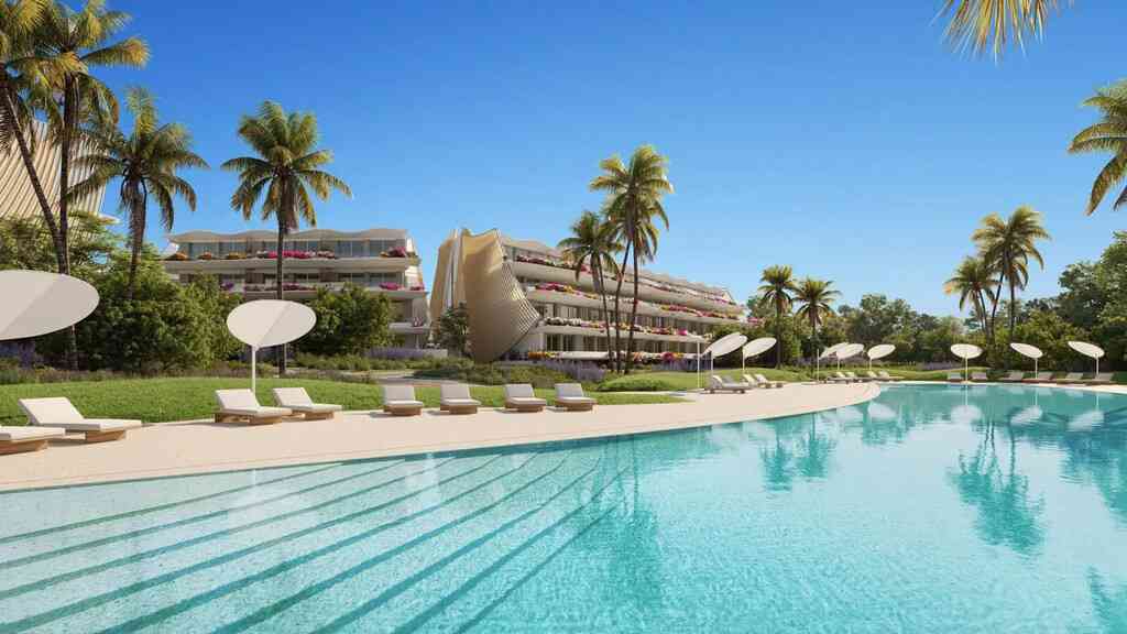 Alicante, Albir | Luksusowy kompleks - zdjęcie 7